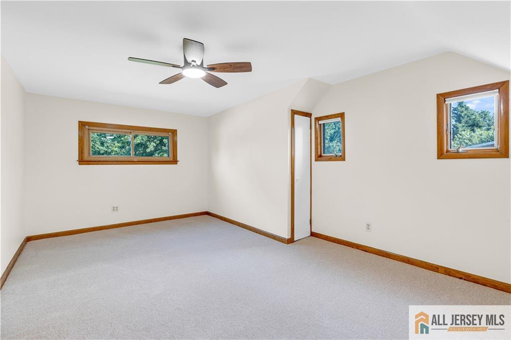5 Montview Road Edison, NJ 08837 - Photo 28 of 47 a view of an empty room with a window