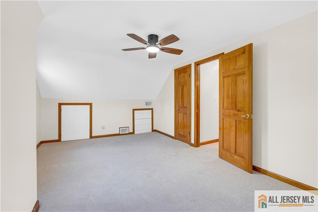 5 Montview Road Edison, NJ 08837 - Photo 29 of 47 a view of empty room with ceiling fan