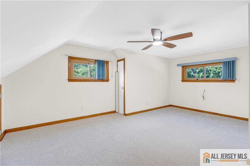 5 Montview Road Edison, NJ 08837 - Photo 30 of 47 a view of an empty room with a window