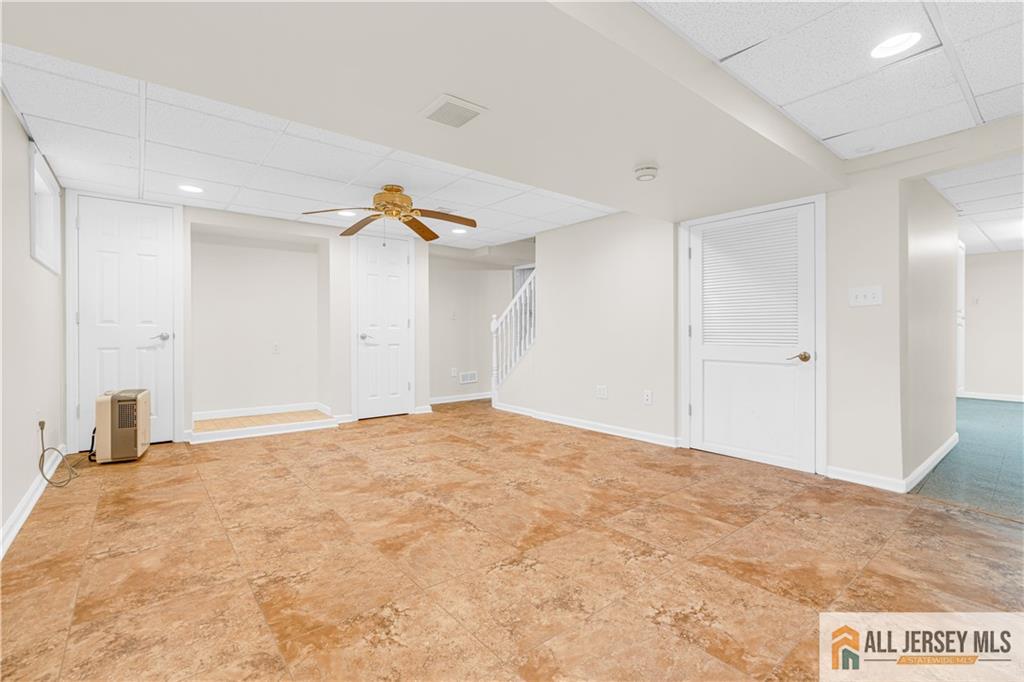 5 Montview Road Edison, NJ 08837 - Photo 34 of 47 a view of empty room