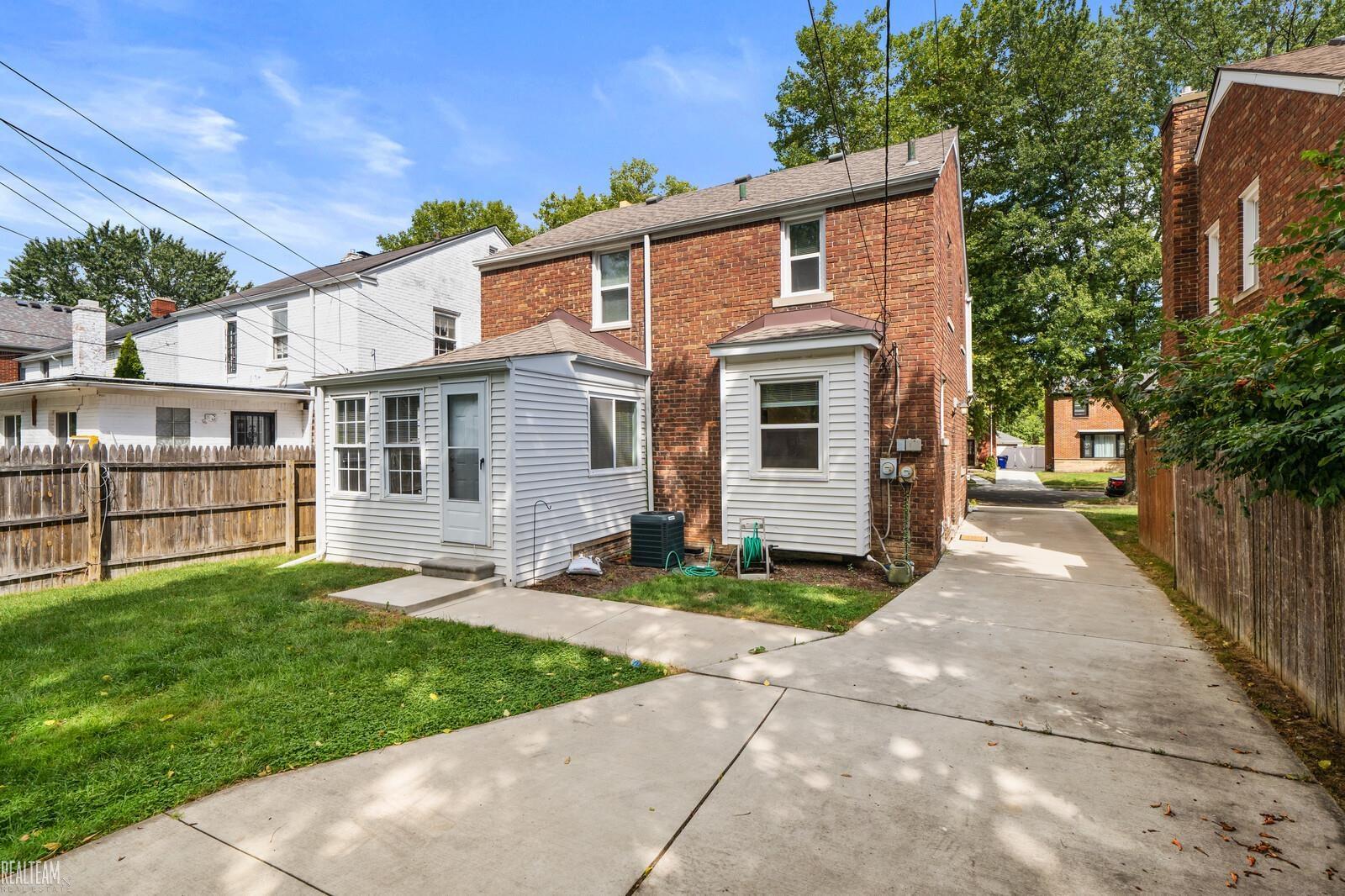 3941 Harvard Road Detroit, MI 48224 - Photo 26 of 31