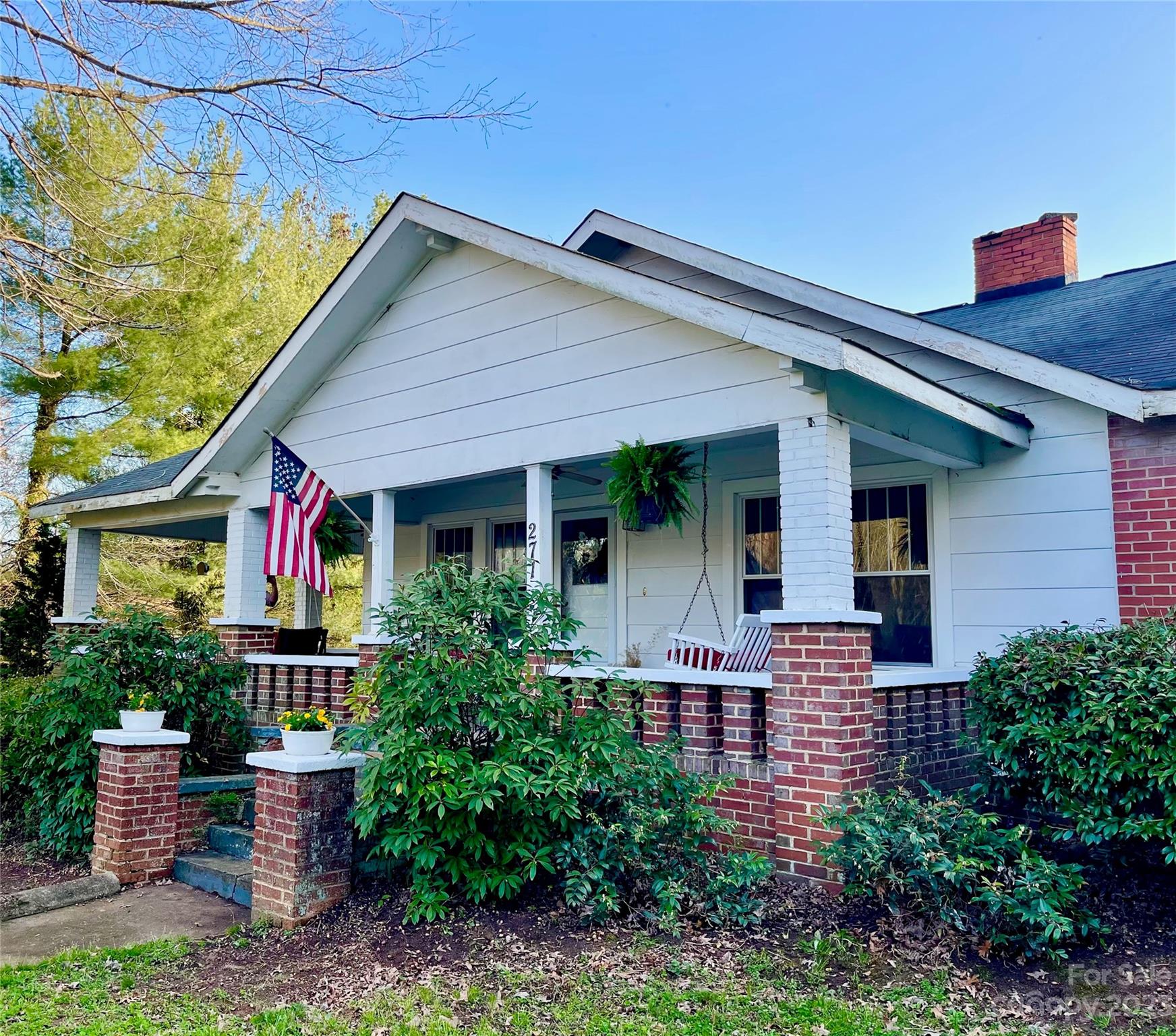 271 Long Branch Road Forest City, NC 28043 - Photo 23 of 24 Gallery Image 23