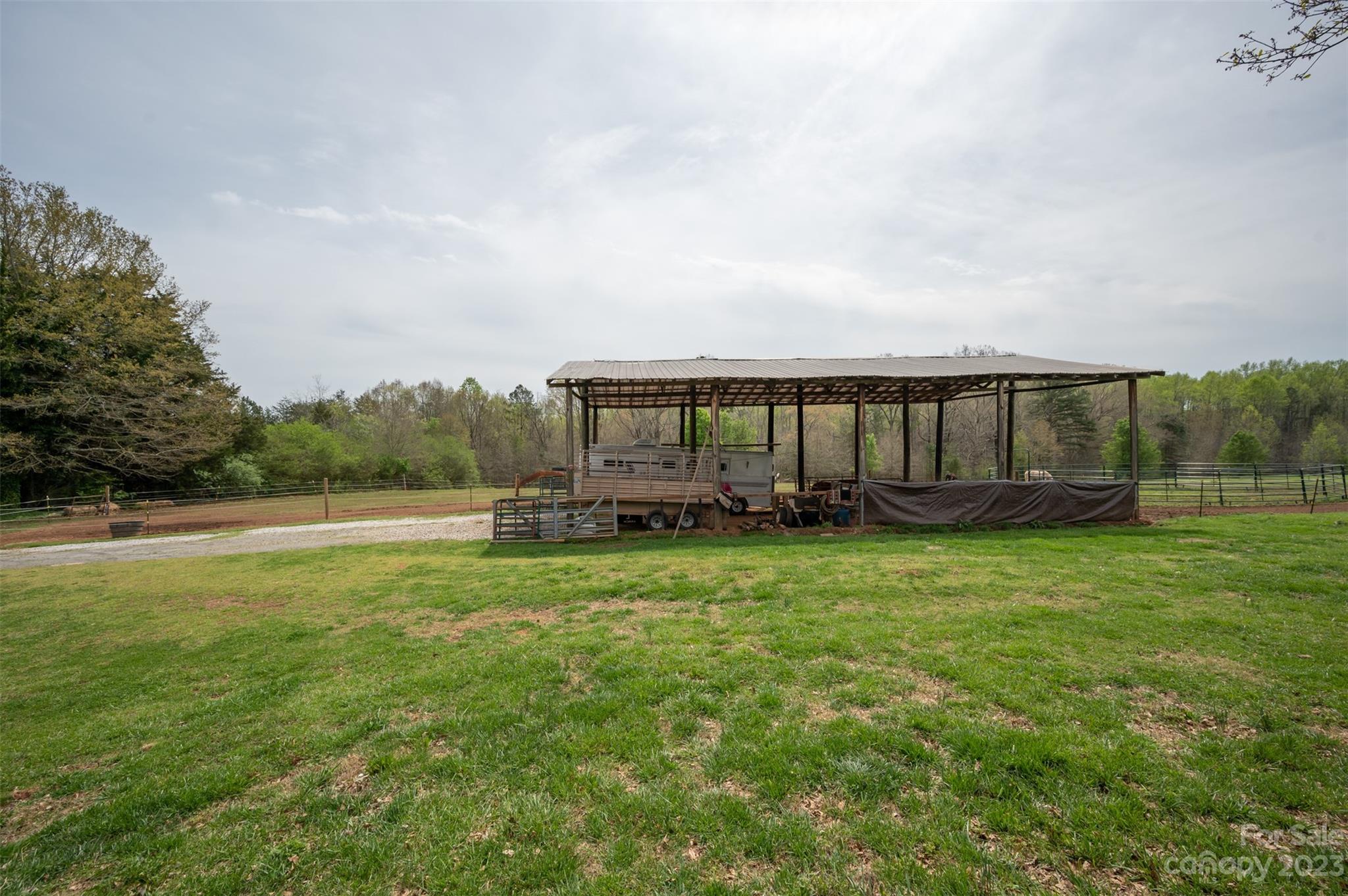 271 Long Branch Road Forest City, NC 28043 - Photo 4 of 24 Gallery Image 4