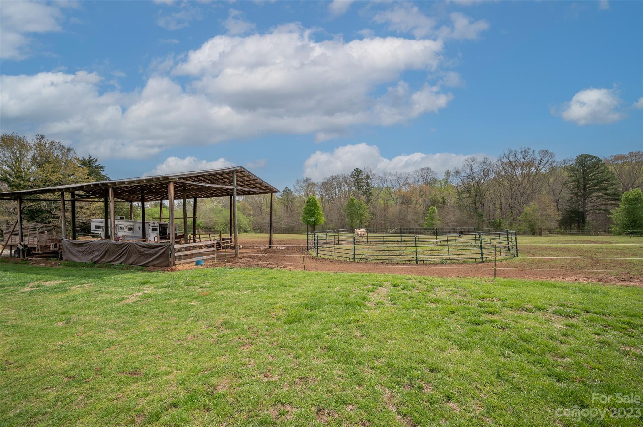 271 Long Branch Road Forest City, NC 28043 - Photo 5 of 24 Gallery Image 5