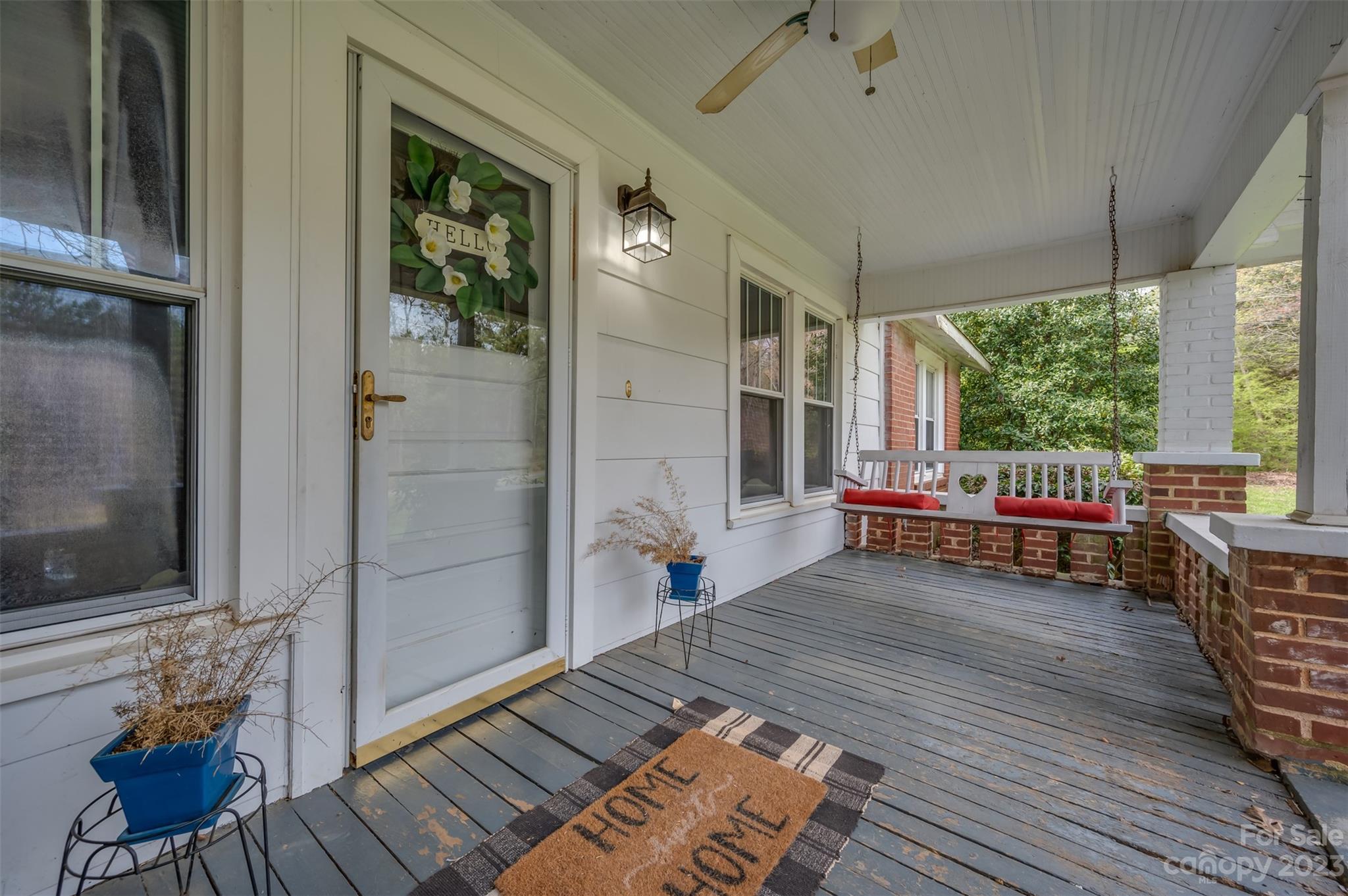 271 Long Branch Road Forest City, NC 28043 - Photo 8 of 24 Gallery Image 8