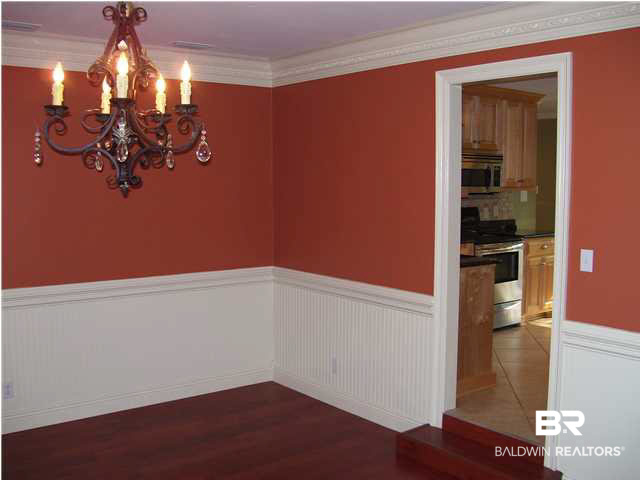1250 North Spring Valley Drive Mobile, AL 36693 - Photo 2 of 17
