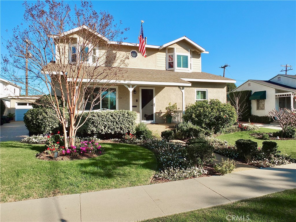 5221 East Monlaco Road Long Beach, CA 90808 - Photo 1 of 1 Welcome to 5221 E Monlaco Road
