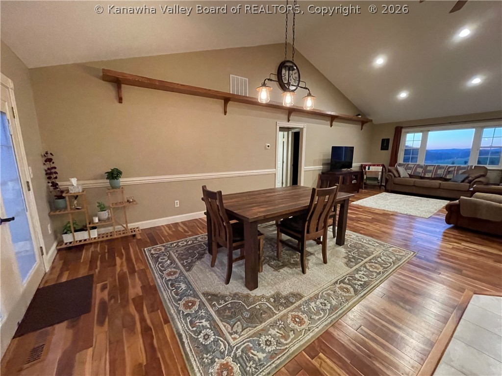 110 Price Road Mineral Wells, WV 26150 - Photo 11 of 39 Gallery Image 11
