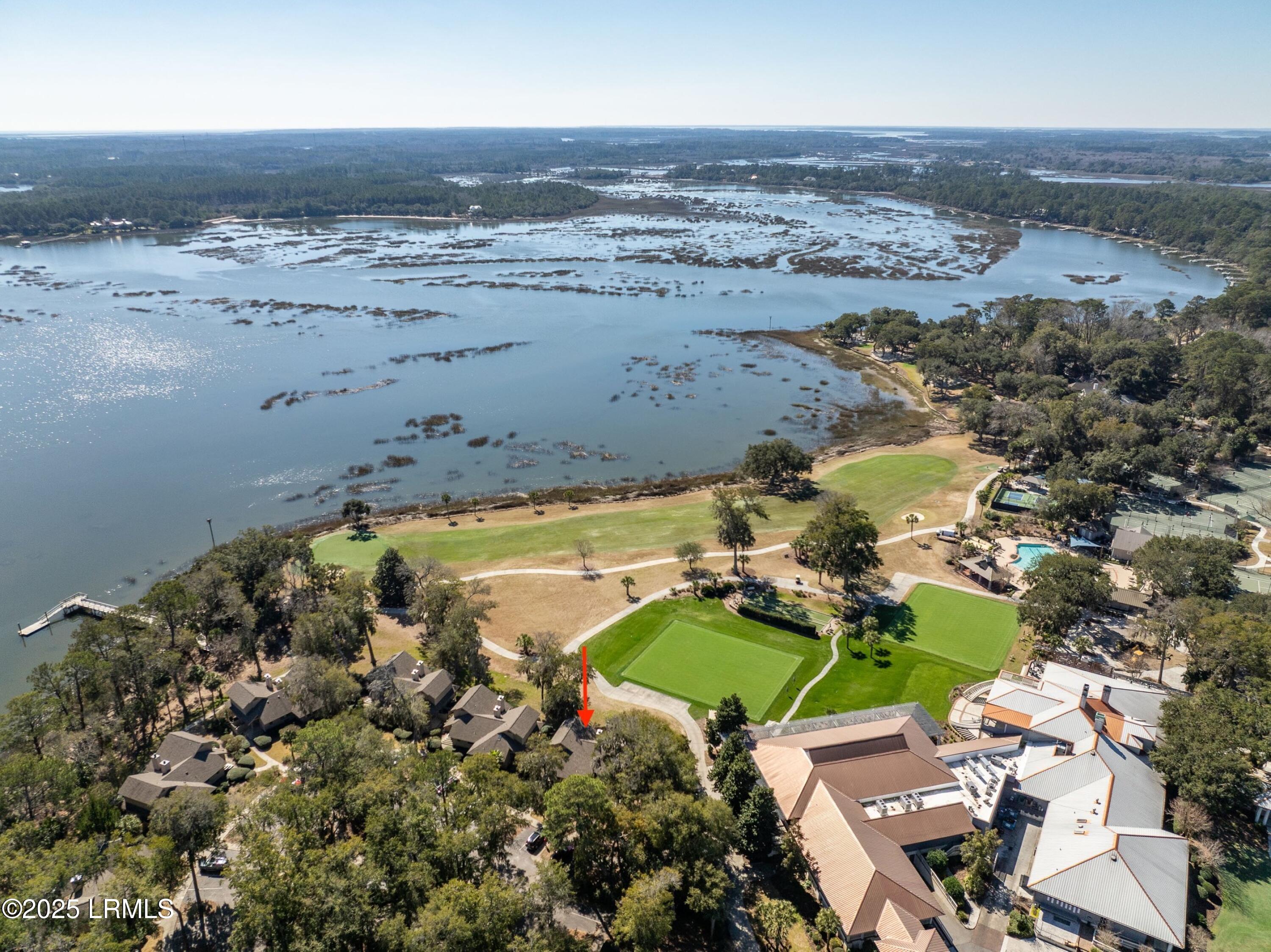 2024 Bluff Villas Road St. Helena Island, SC 29920 - Photo 53 of 58 DJI_0031-1.jpg-SMALL