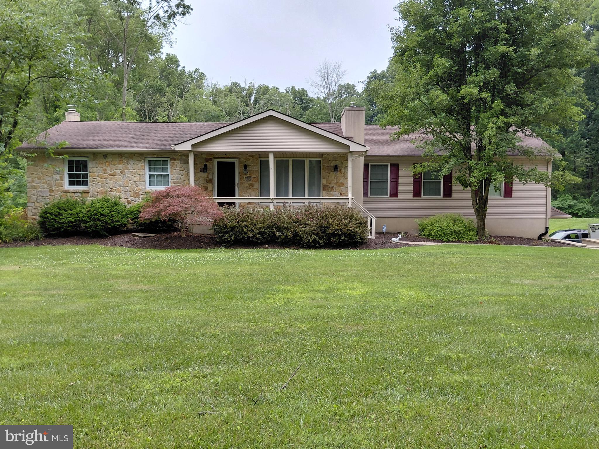 136 Telegraph Road Coatesville, PA 19320 - Photo 1 of 5