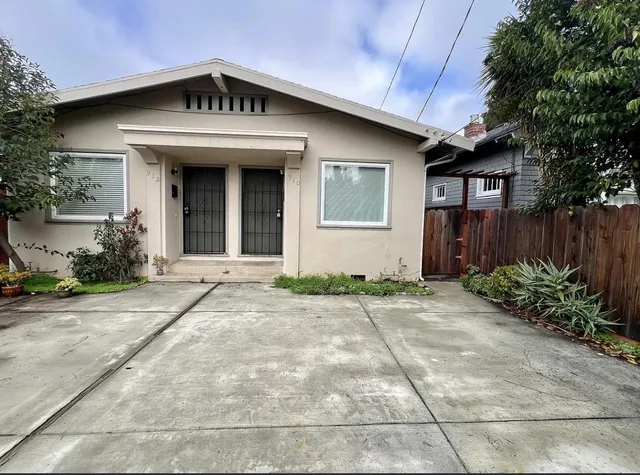 $2,395 | 910 Howard Avenue, Burlingame, CA 94010