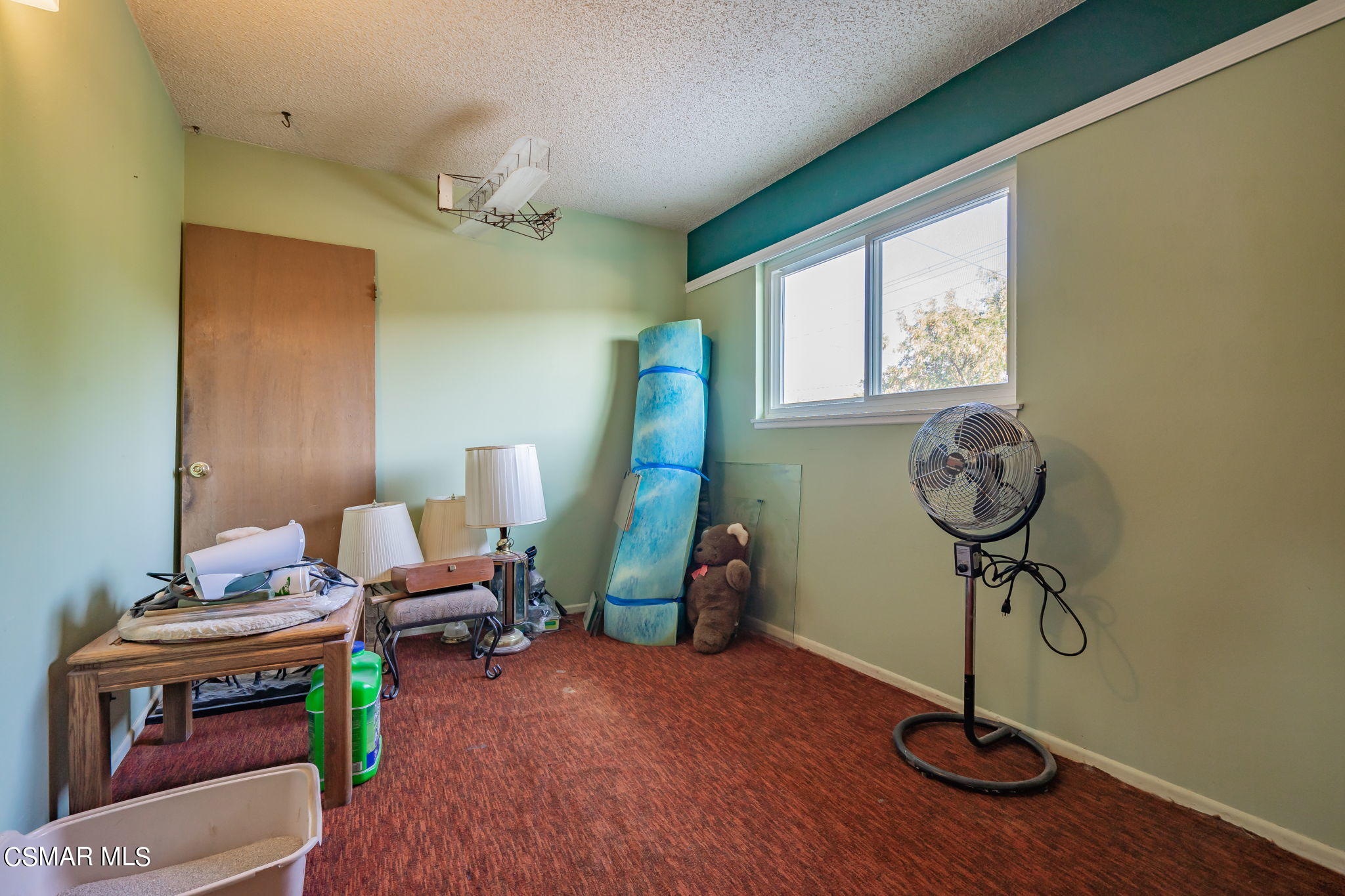 3004 Fitzgerald Road Simi Valley, CA 93065 - Photo 22 of 35 a view of a room with gym equipment