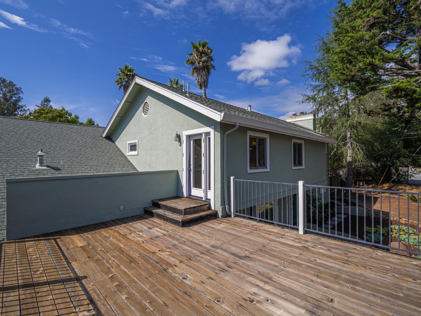 1459 High Street Santa Cruz, CA 95060 - Photo 39 of 62