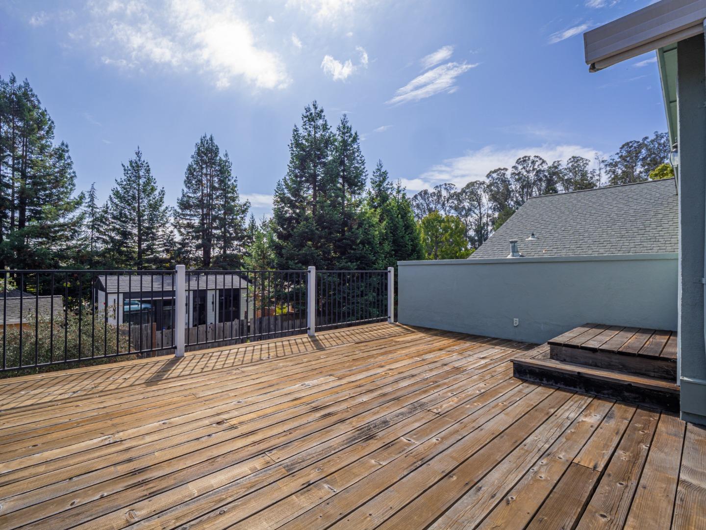 1459 High Street Santa Cruz, CA 95060 - Photo 41 of 62