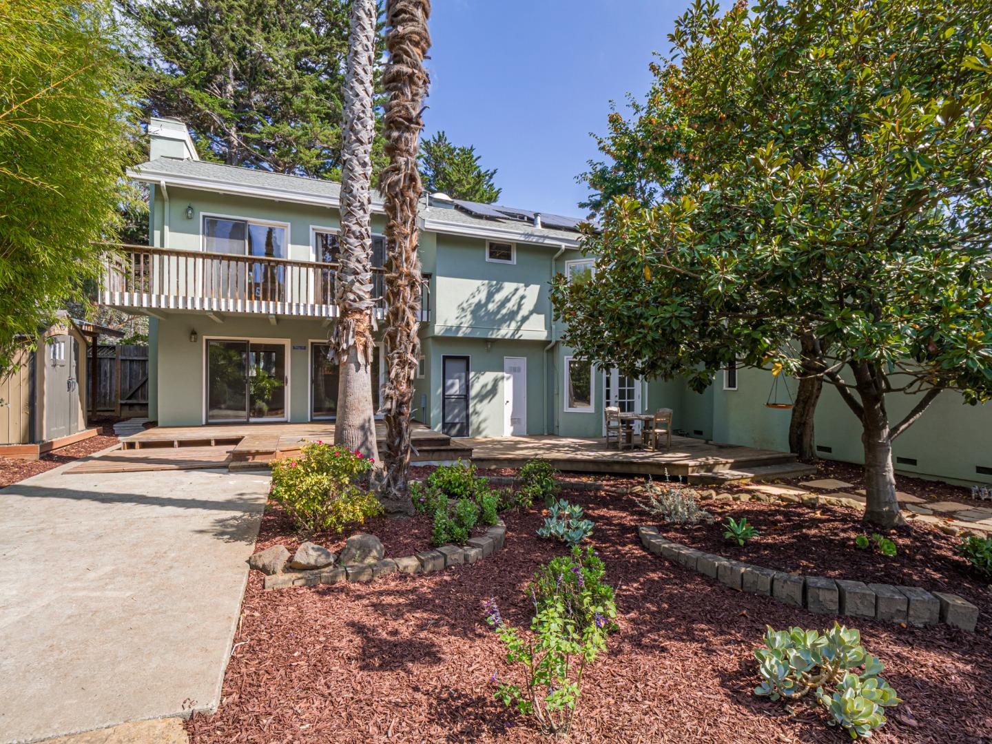 1459 High Street Santa Cruz, CA 95060 - Photo 50 of 62