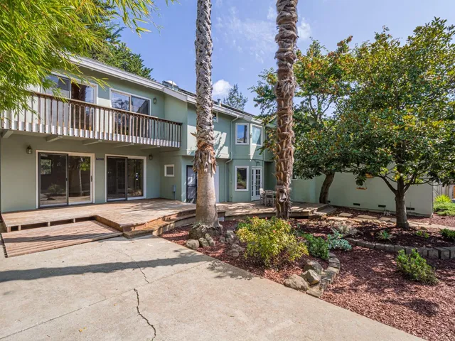 $2,199,000 | 1459 High Street, Santa Cruz, CA 95060