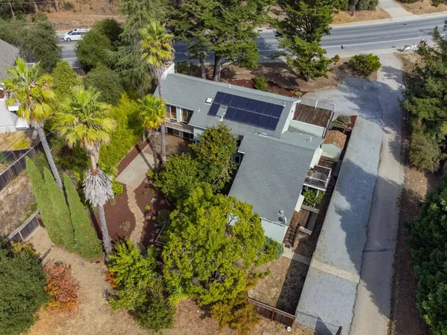 $2,199,000 | 1459 High Street, Santa Cruz, CA 95060