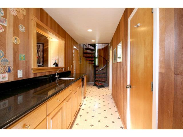 1459 High Street Santa Cruz, CA 95060 - Photo 60 of 62