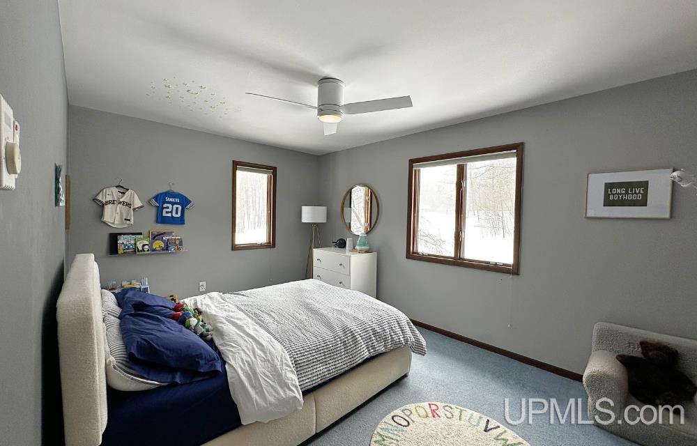 1041 Allouez Road Marquette, MI 49855 - Photo 21 of 38