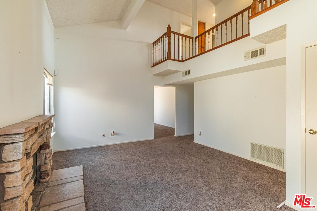 1217 Ave H4 Lancaster, CA 93534 - Photo 3 of 18 a view of an entryway