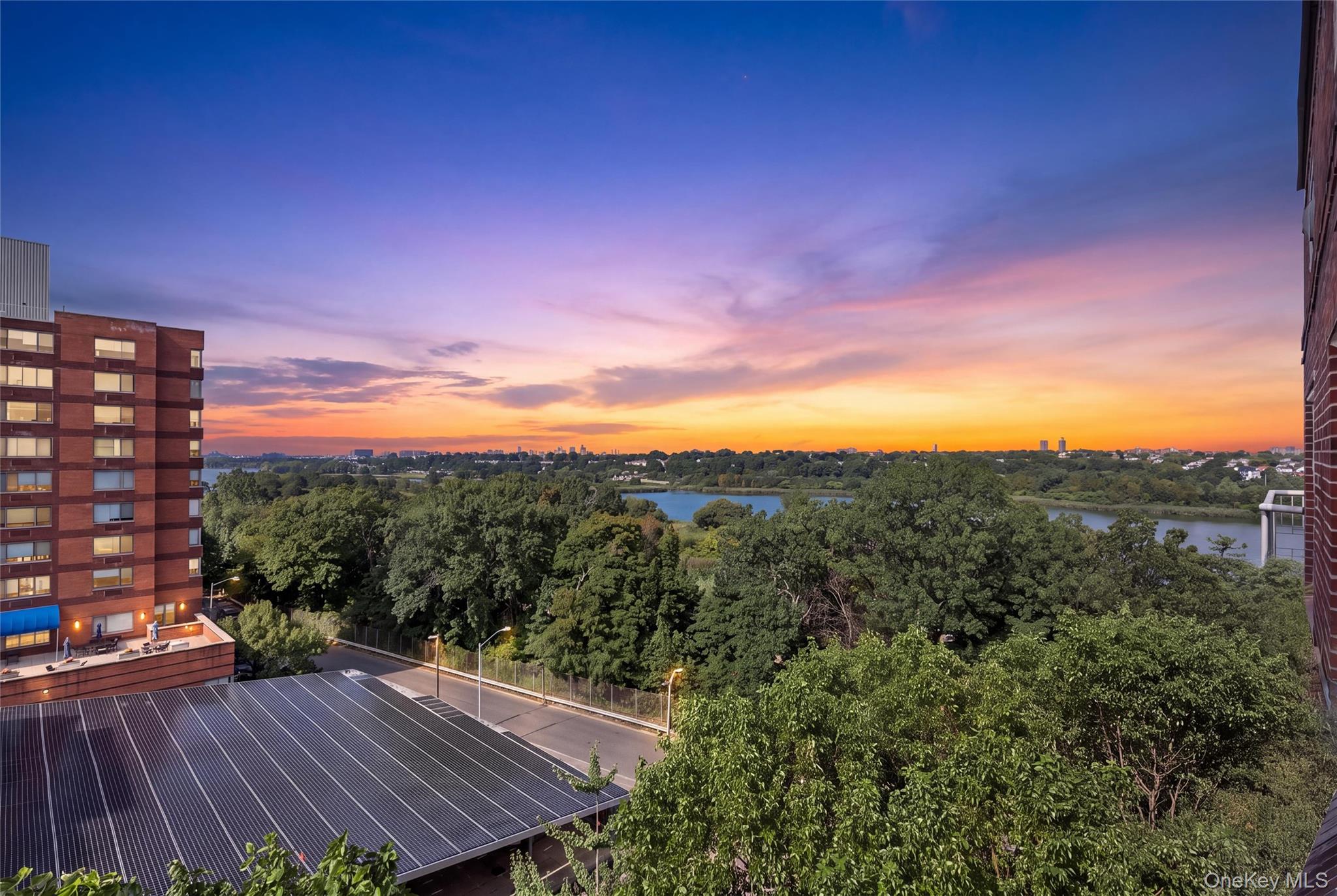 113-14 72nd Road, Unit 6A Queens, NY 11375 - Photo 2 of 25 Stunning View