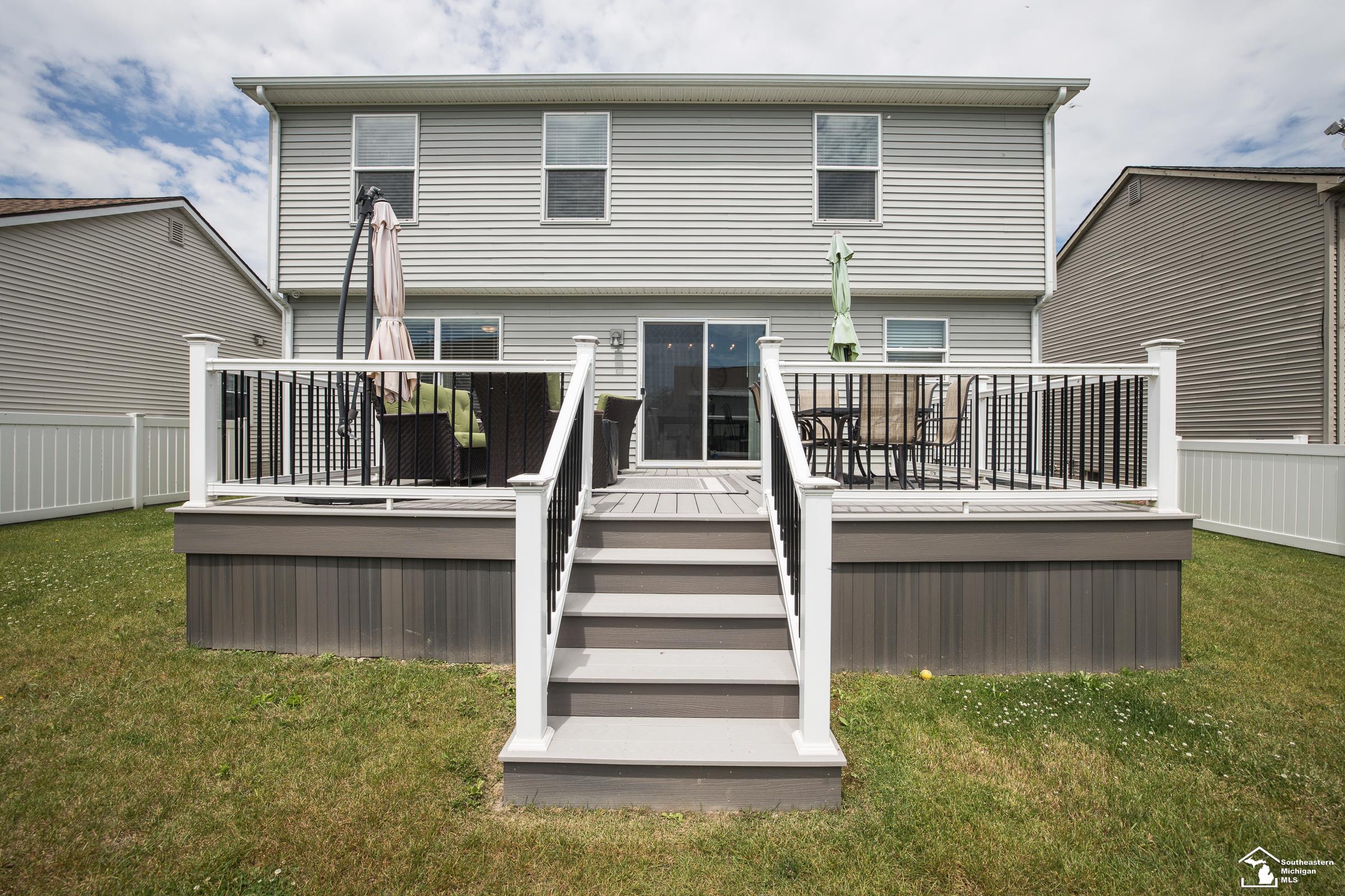 4046 Stone Post Road Newport, MI 48166 - Photo 5 of 22