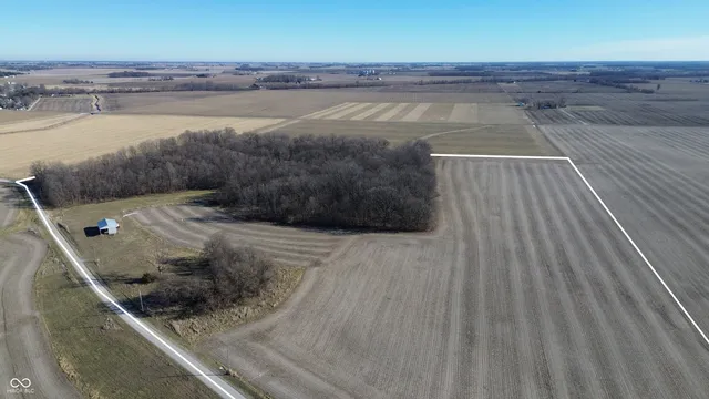 $100,000 | 7250 South County Rd 880 West, Kirklin, IN 46050