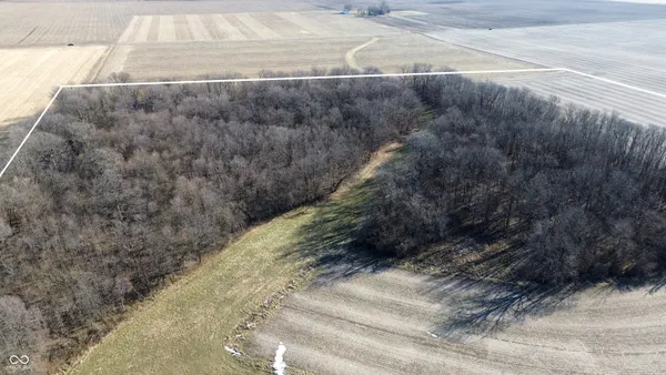 $100,000 | 7250 South County Rd 880 West, Kirklin, IN 46050