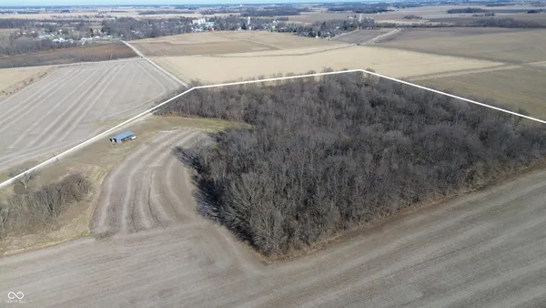 $100,000 | 7250 South County Rd 880 West, Kirklin, IN 46050