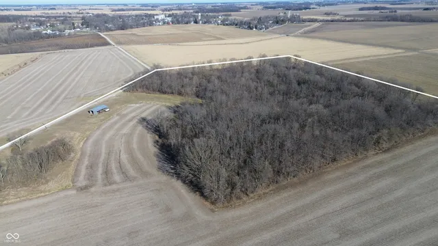 $100,000 | 7250 South County Rd 880 West, Kirklin, IN 46050