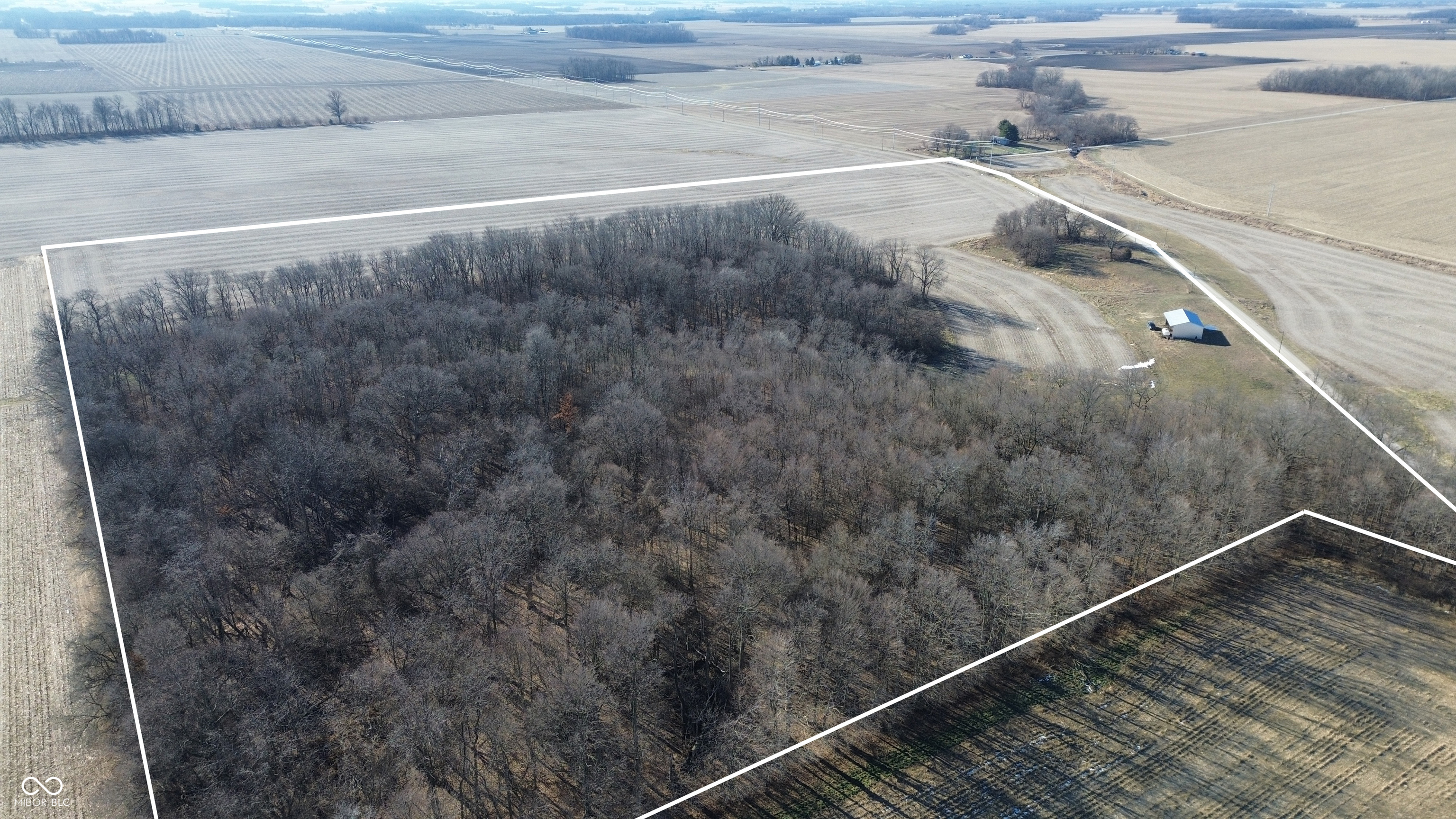 7250 South County Rd 880 West Kirklin, IN 46050 - Photo 4 of 6