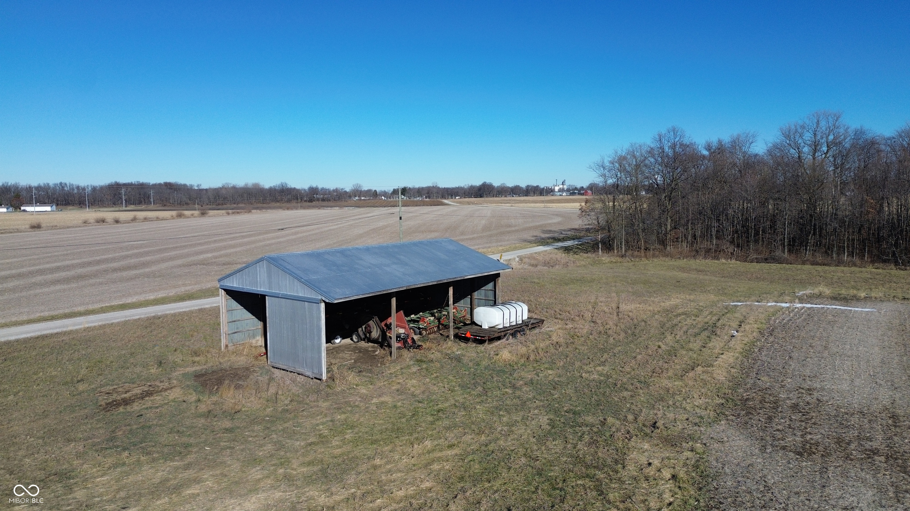 7250 South County Rd 880 West Kirklin, IN 46050 - Photo 5 of 6