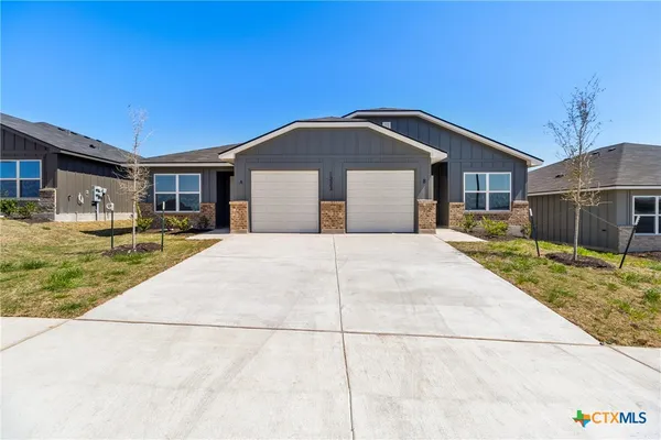 $1,500 | 1223 Concord Drive, Unit A, Copperas Cove, TX 76522