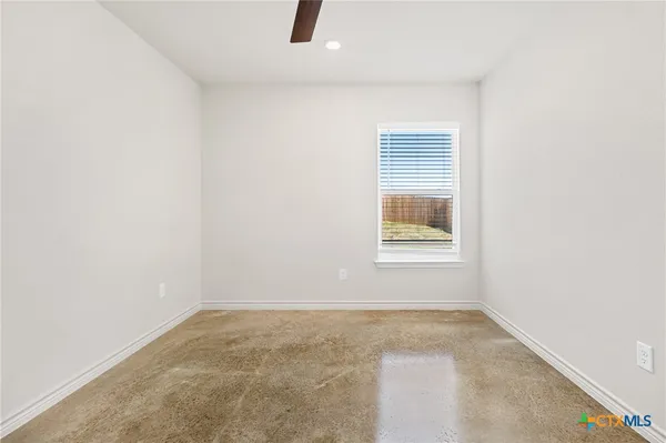 $1,500 | 1223 Concord Drive, Unit A, Copperas Cove, TX 76522