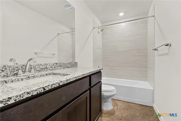 $1,500 | 1223 Concord Drive, Unit A, Copperas Cove, TX 76522