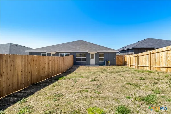 $1,500 | 1223 Concord Drive, Unit A, Copperas Cove, TX 76522