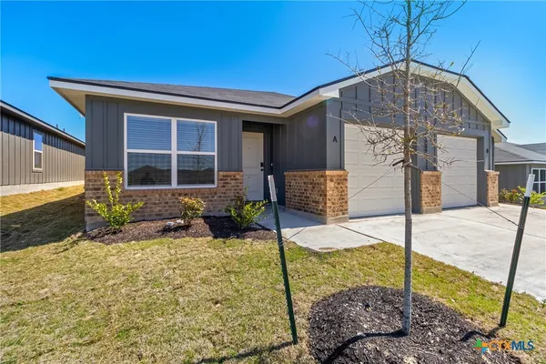 $1,500 | 1223 Concord Drive, Unit A, Copperas Cove, TX 76522