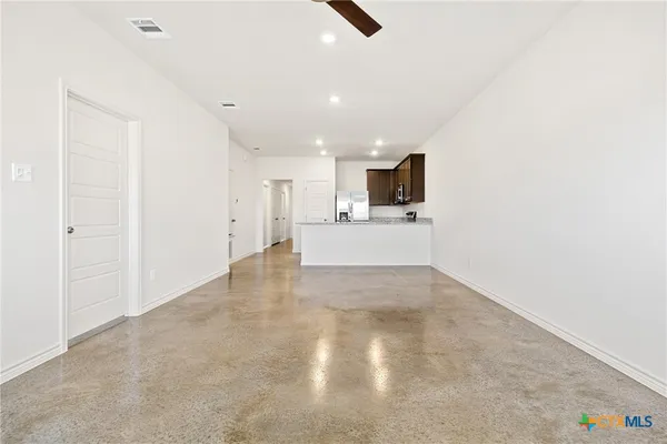 $1,500 | 1223 Concord Drive, Unit A, Copperas Cove, TX 76522