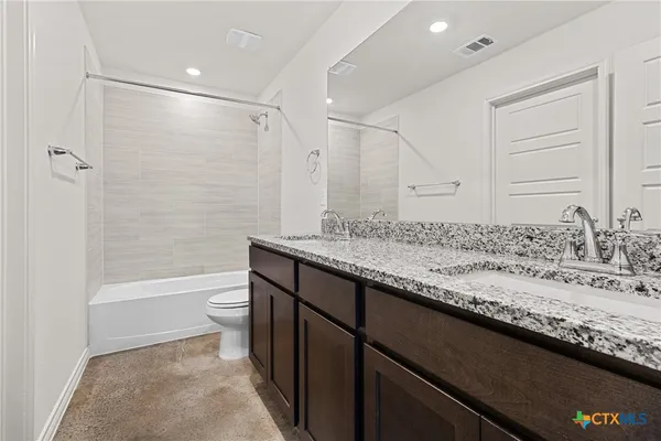 $1,500 | 1223 Concord Drive, Unit A, Copperas Cove, TX 76522