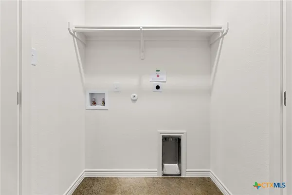 $1,500 | 1223 Concord Drive, Unit A, Copperas Cove, TX 76522