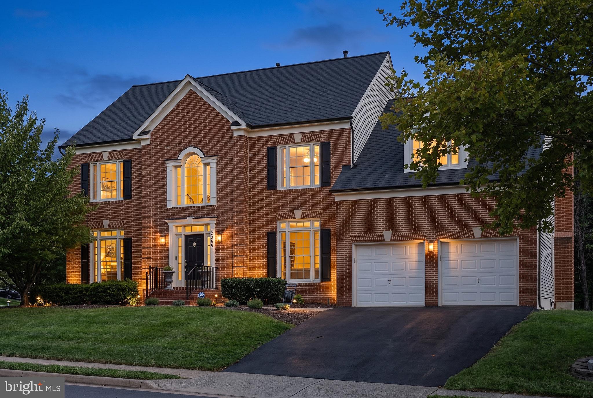 2053 George Washington Road Vienna, VA 22182 - Photo 1 of 60 Gallery Image 1