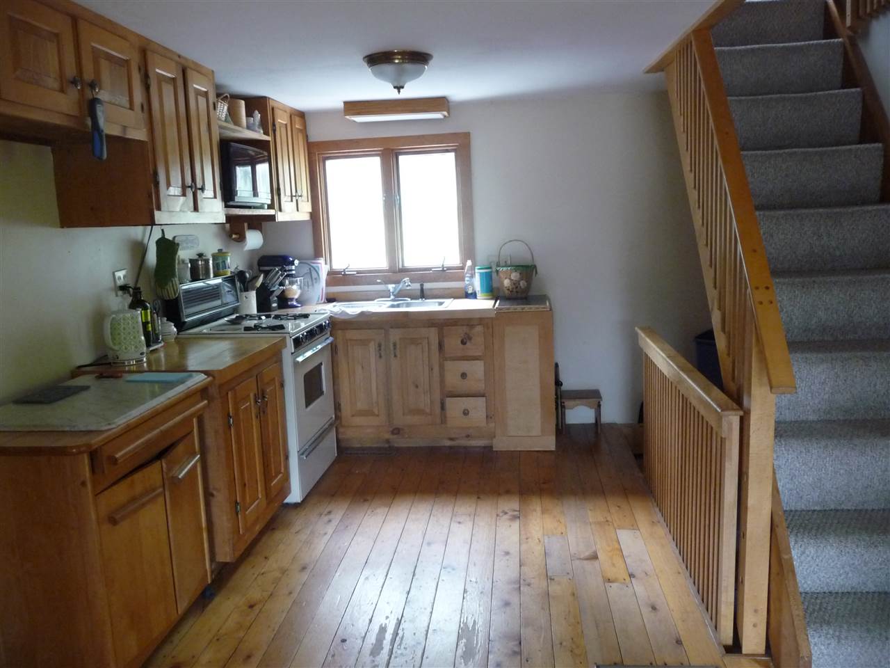 2686 Elmore Pond Road Wolcott, VT 05680 - Photo 2 of 7