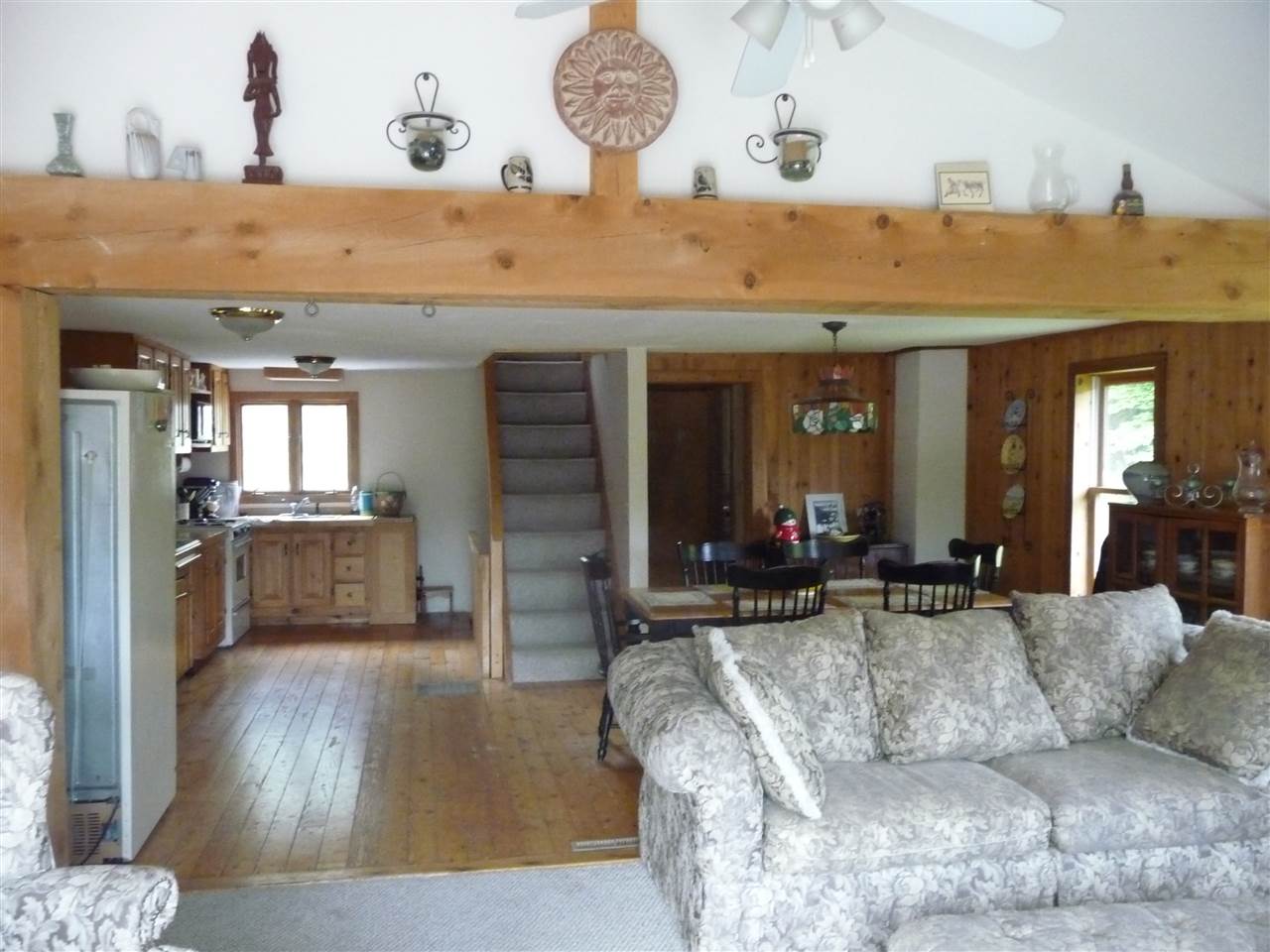 2686 Elmore Pond Road Wolcott, VT 05680 - Photo 3 of 7