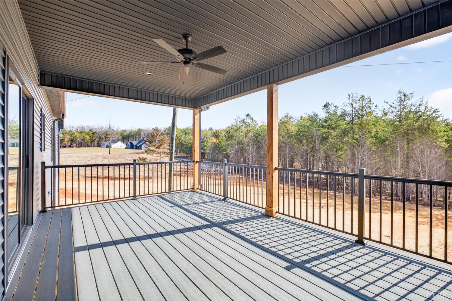 254 Pebble Road Rustburg, VA 24588 - Photo 24 of 61