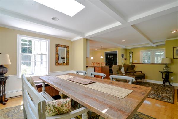 40 Clark Road Sudbury, MA 01776 - Photo 12 of 30 Gallery Image 12