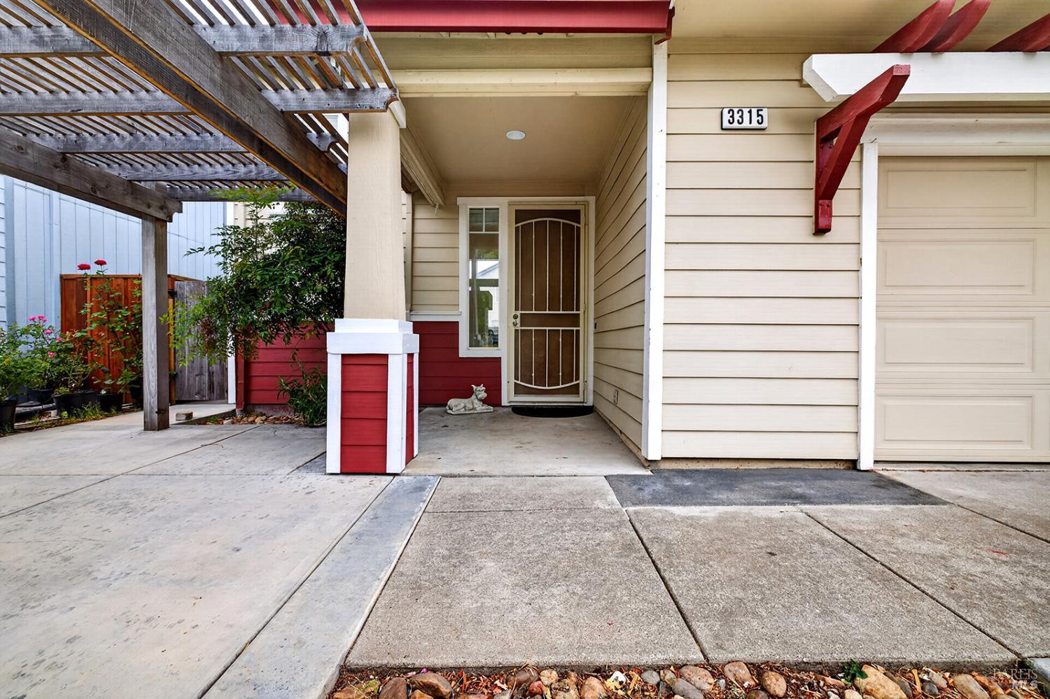 3315 Canyonlands Avenue Santa Rosa, CA 95407 - Photo 3 of 33
