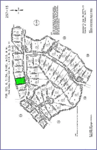 $79,900 | 20955 Todd Valley Road, Foresthill, CA 95631