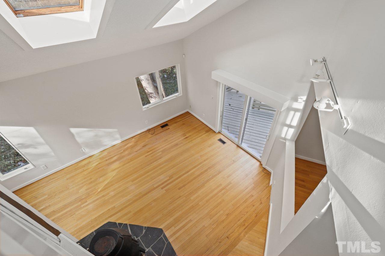 216 Pineview Road Durham, NC 27707 - Photo 22 of 40 Gallery Image 22