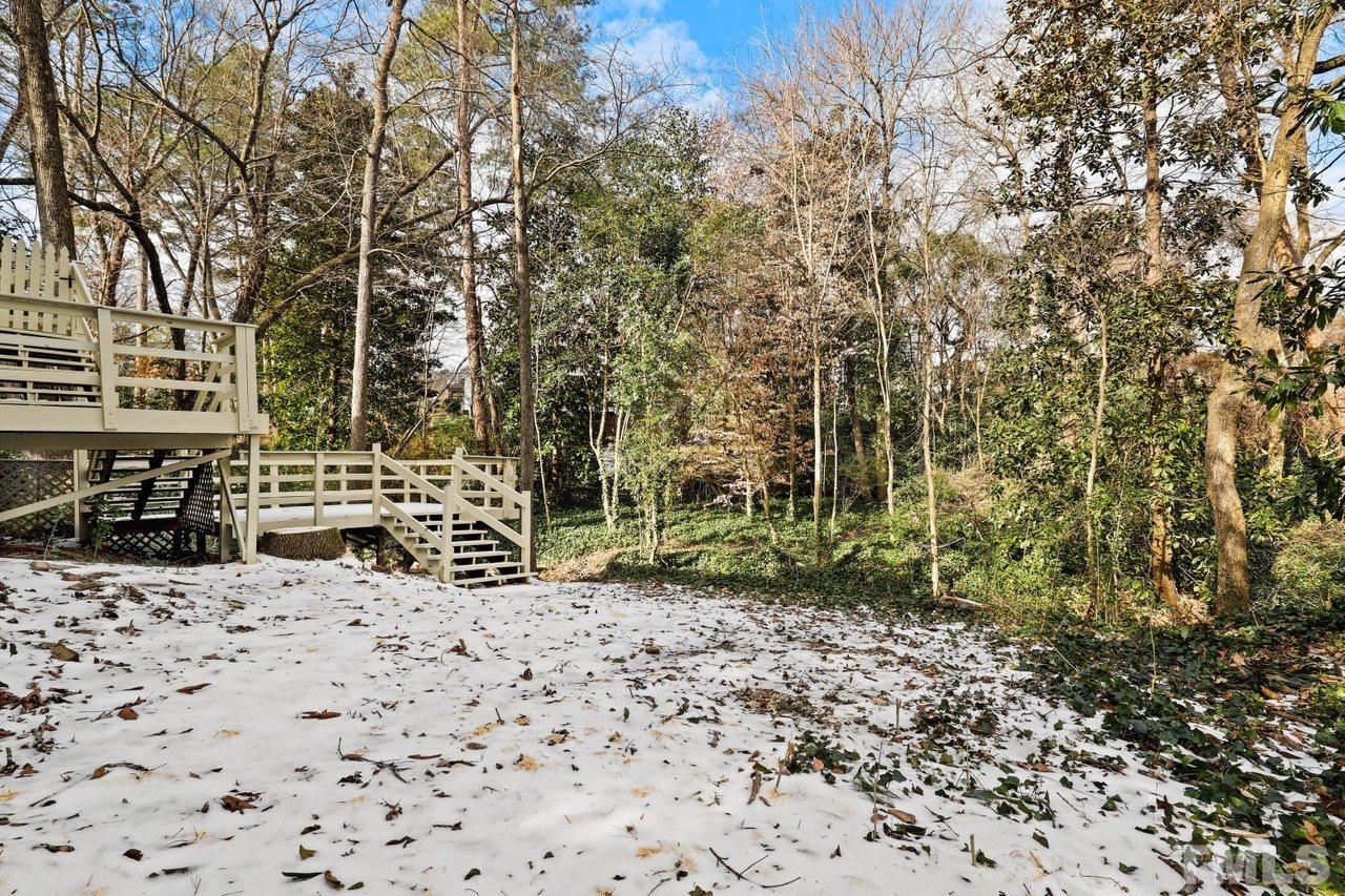 216 Pineview Road Durham, NC 27707 - Photo 36 of 40 Gallery Image 36