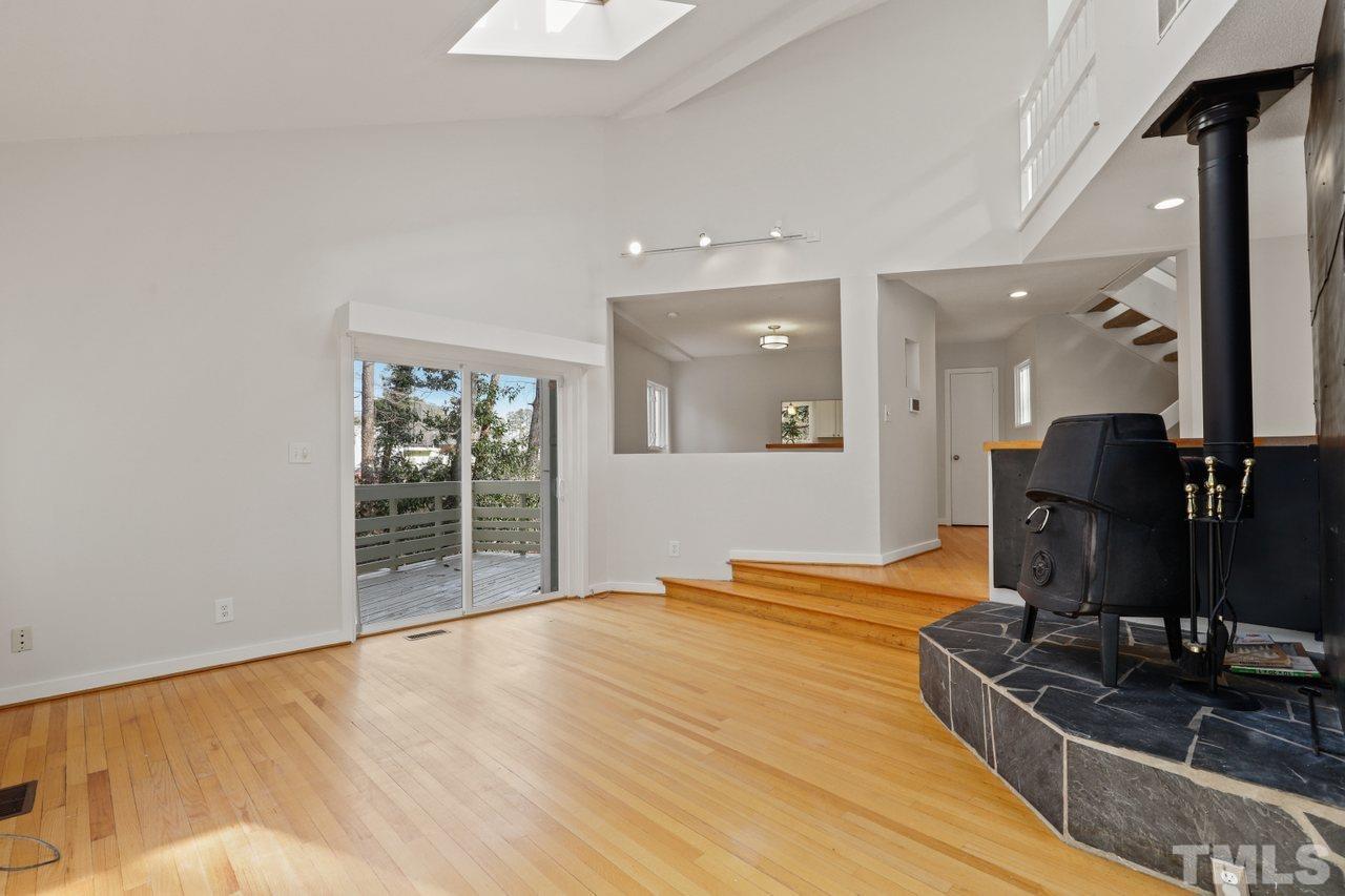 216 Pineview Road Durham, NC 27707 - Photo 6 of 40 Gallery Image 6